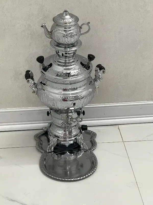 سماور|سماور، چایساز، قهوهساز|ری, شهید بهشتی|دیوار