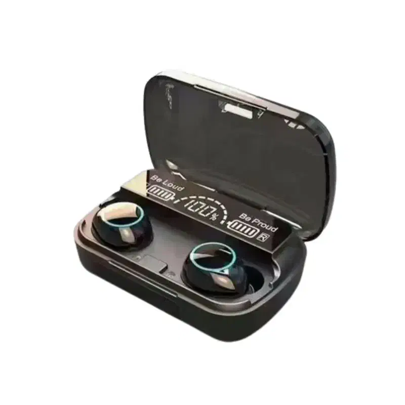 ایرپاد هندزفری بی سیم دوتایی|لوازم جانبی موبایل و تبلت|رشت, کوی طالقانی|دیوار