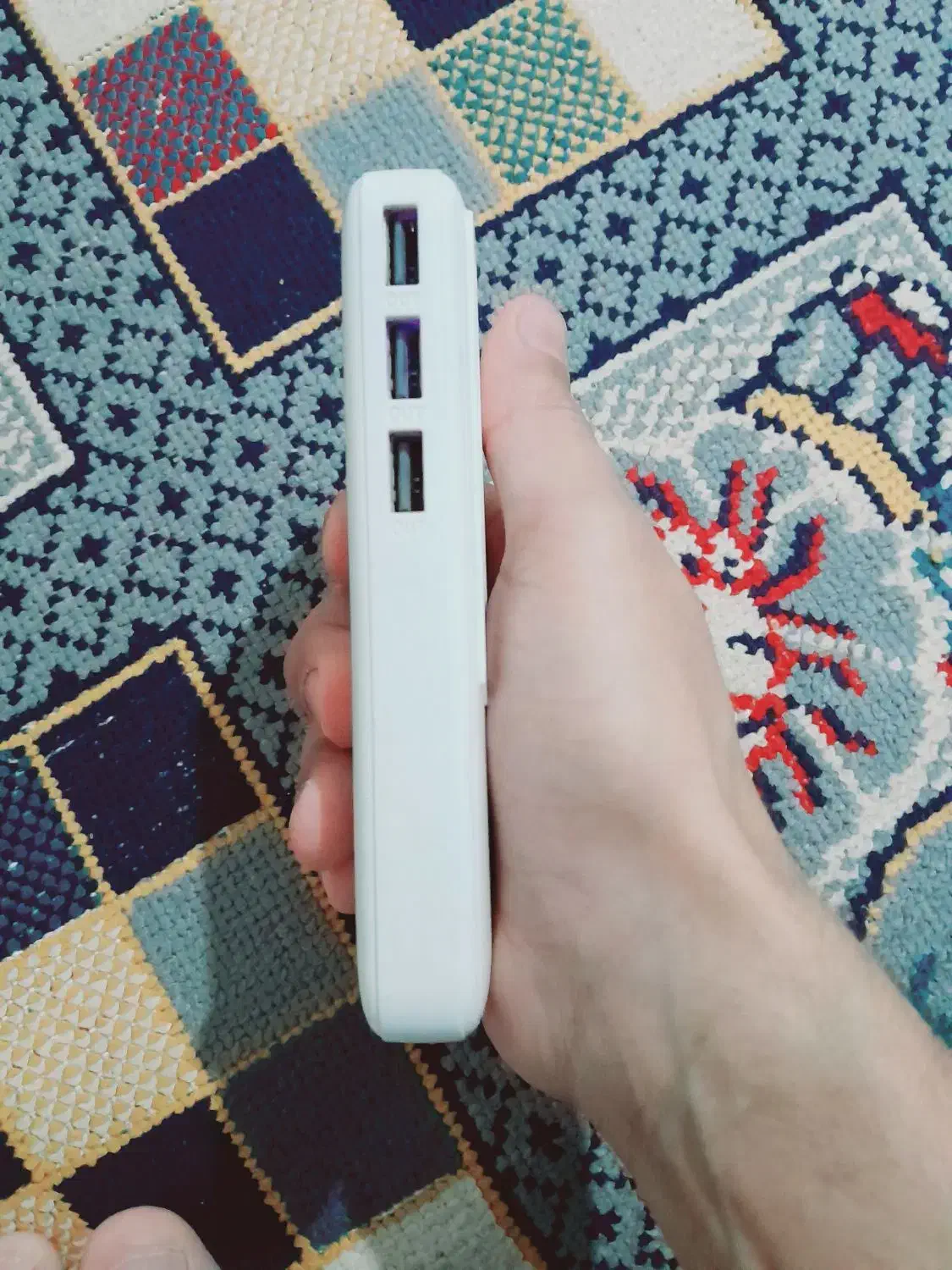 پاوربانک|لوازم جانبی موبایل و تبلت|مشهد, توس (بلوار توس)|دیوار