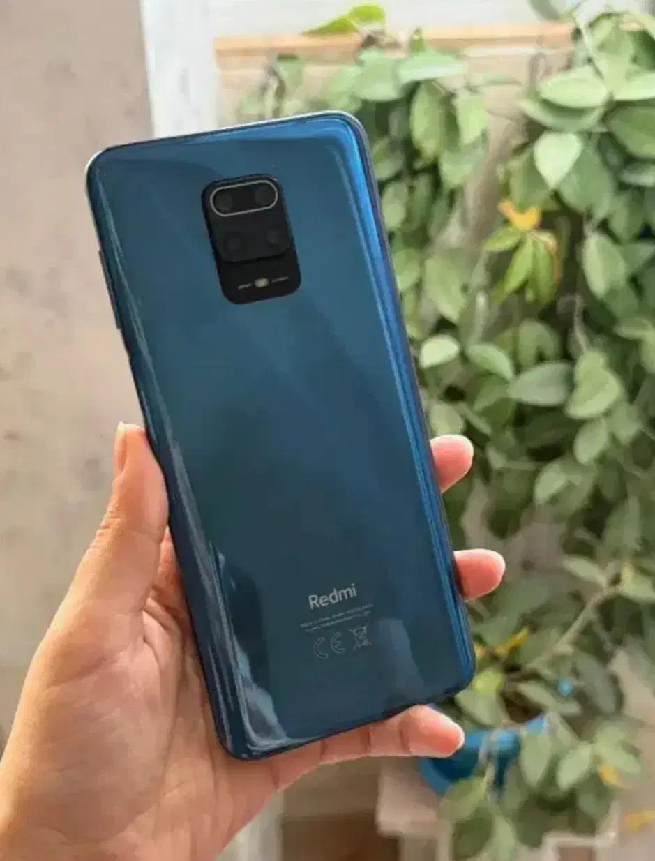 note 9s|موبایل|بوشهر, |دیوار