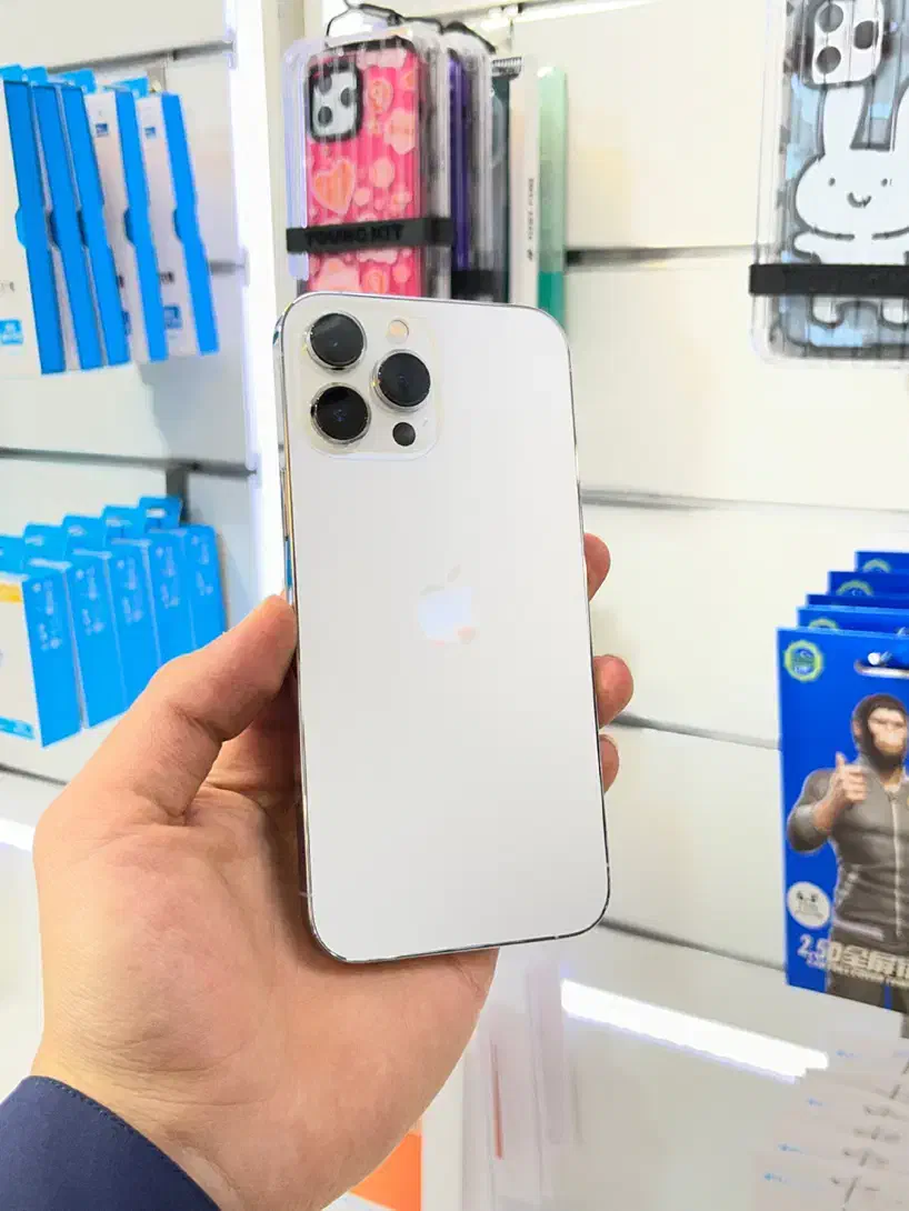 آیفون13pro max|موبایل|همدان, |دیوار