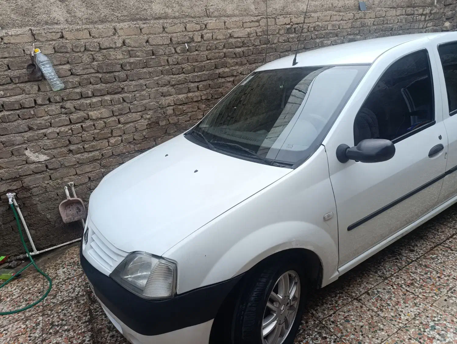 ال نود|خودرو سواری و وانت|خرم‌آباد, |دیوار