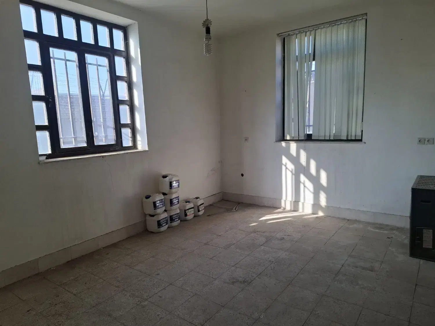 اجاره یک اتاق تجاری داخل شرکت قدس|اجارهٔ دفتر کار، اتاق اداری، مطب|سبزوار, هفت تیر|دیوار