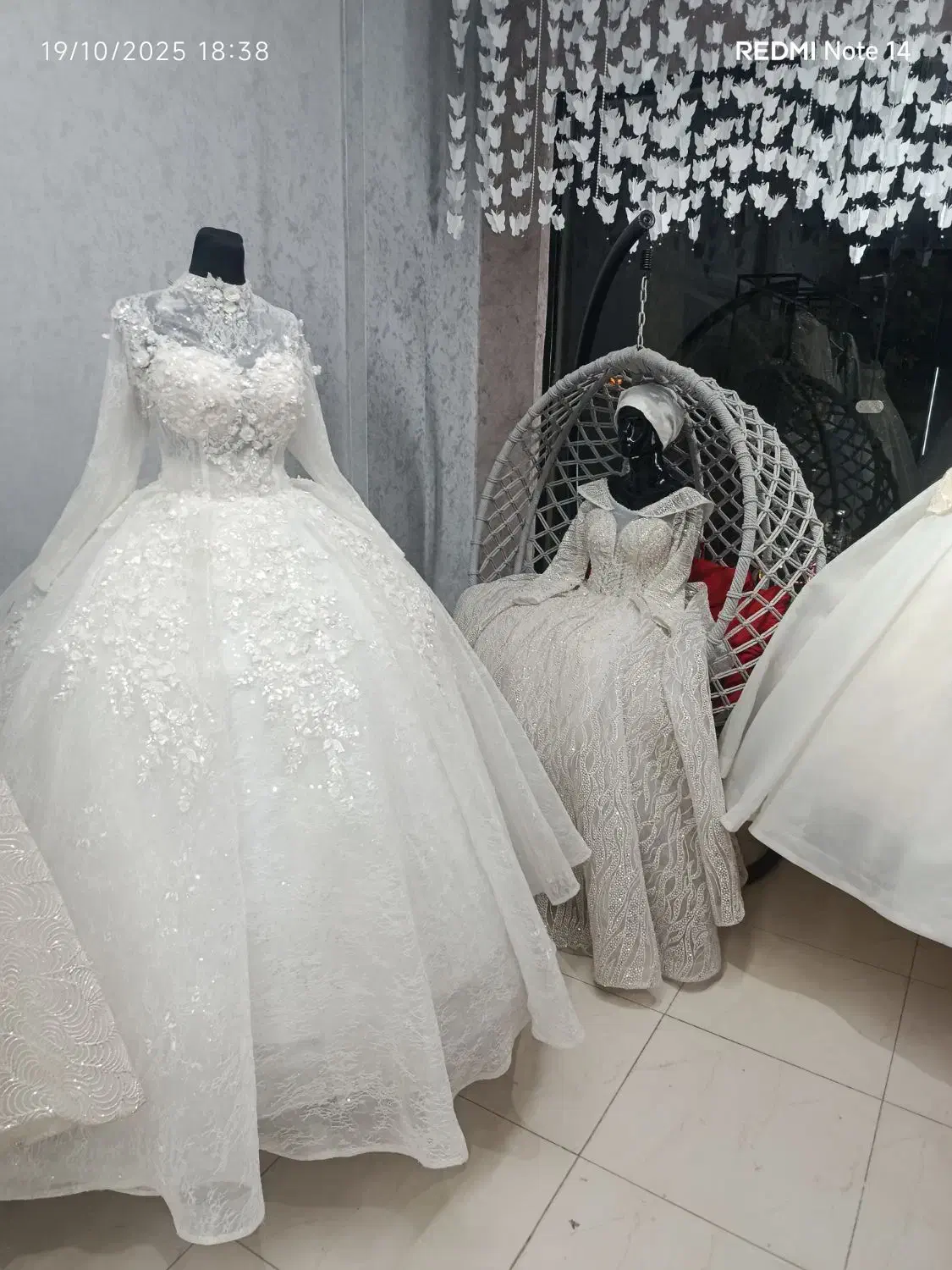 لباس بله برون تا عروسی|لباس|خرمآباد, |دیوار