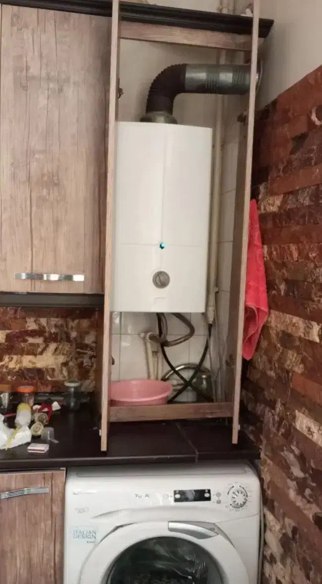 سرویس و تعمیرات ابگرمکن دیواری تمام نقاط|آبگرمکن، پکیج، شوفاژ|محمدشهر, محمدشهر|دیوار