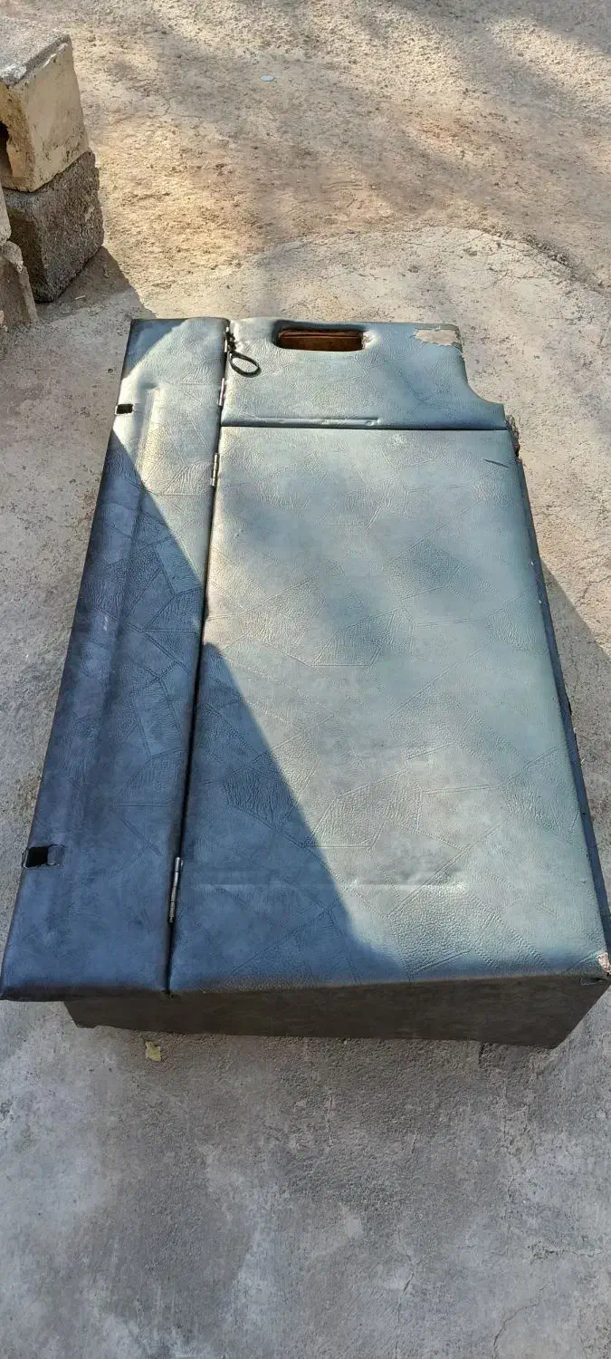 تخت خواب|قطعات یدکی و لوازم جانبی|همدان, |دیوار