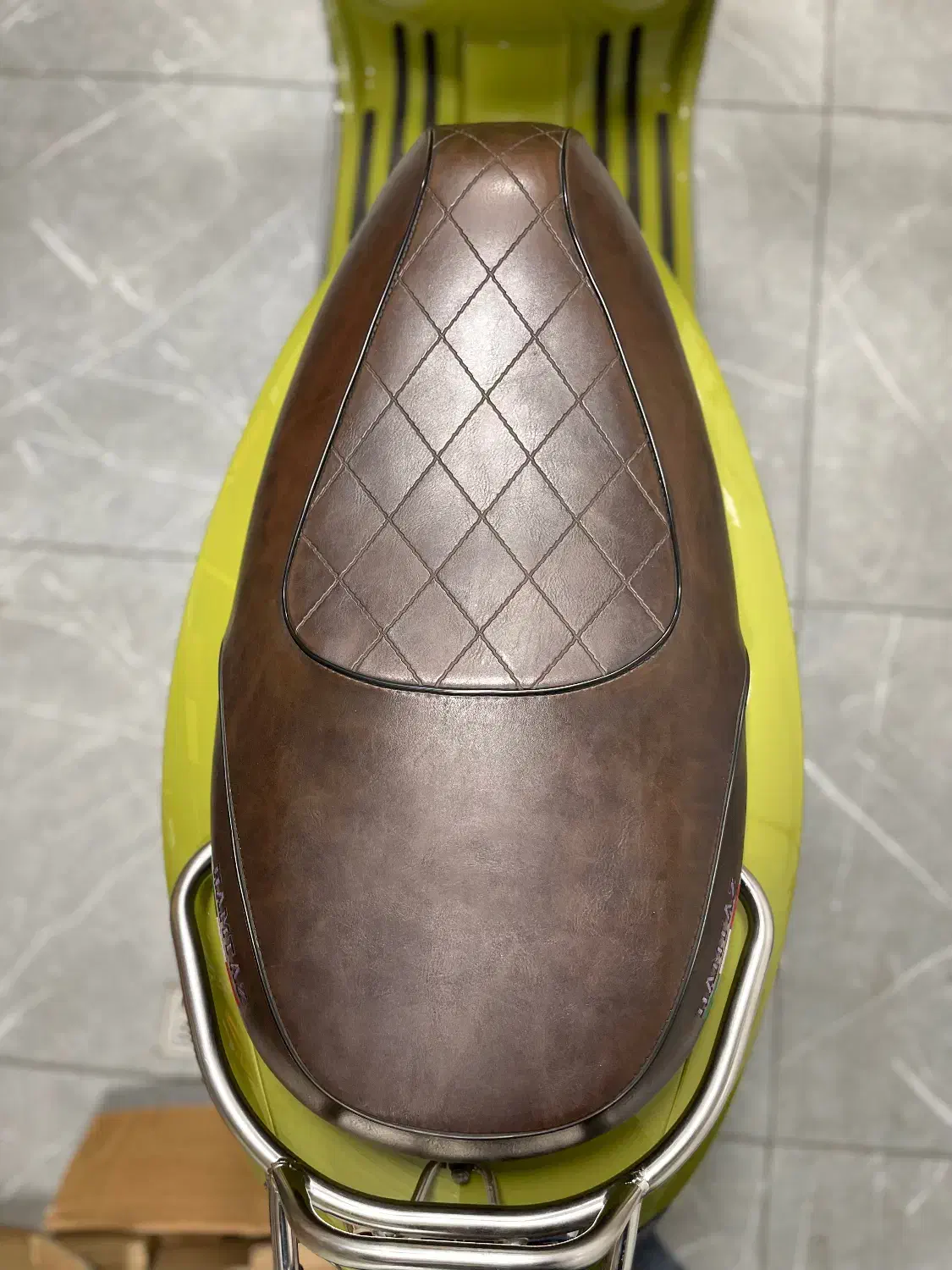 وسپا آر اس همتاز|موتورسیکلت|ارومیه, |دیوار