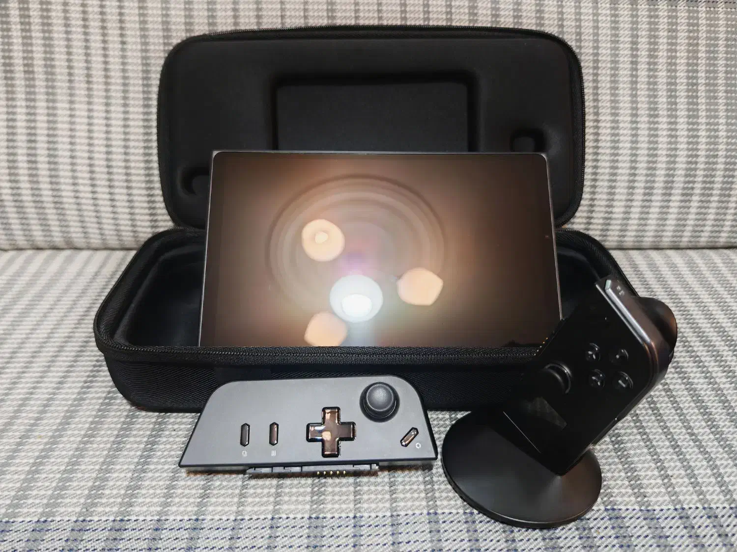 کنسول بازی دستی لنوو Lenovo Legion Go Z1 Extreme|کنسول، بازی ویدئویی و آنلاین|بندر انزلی, کارآموزی|دیوار