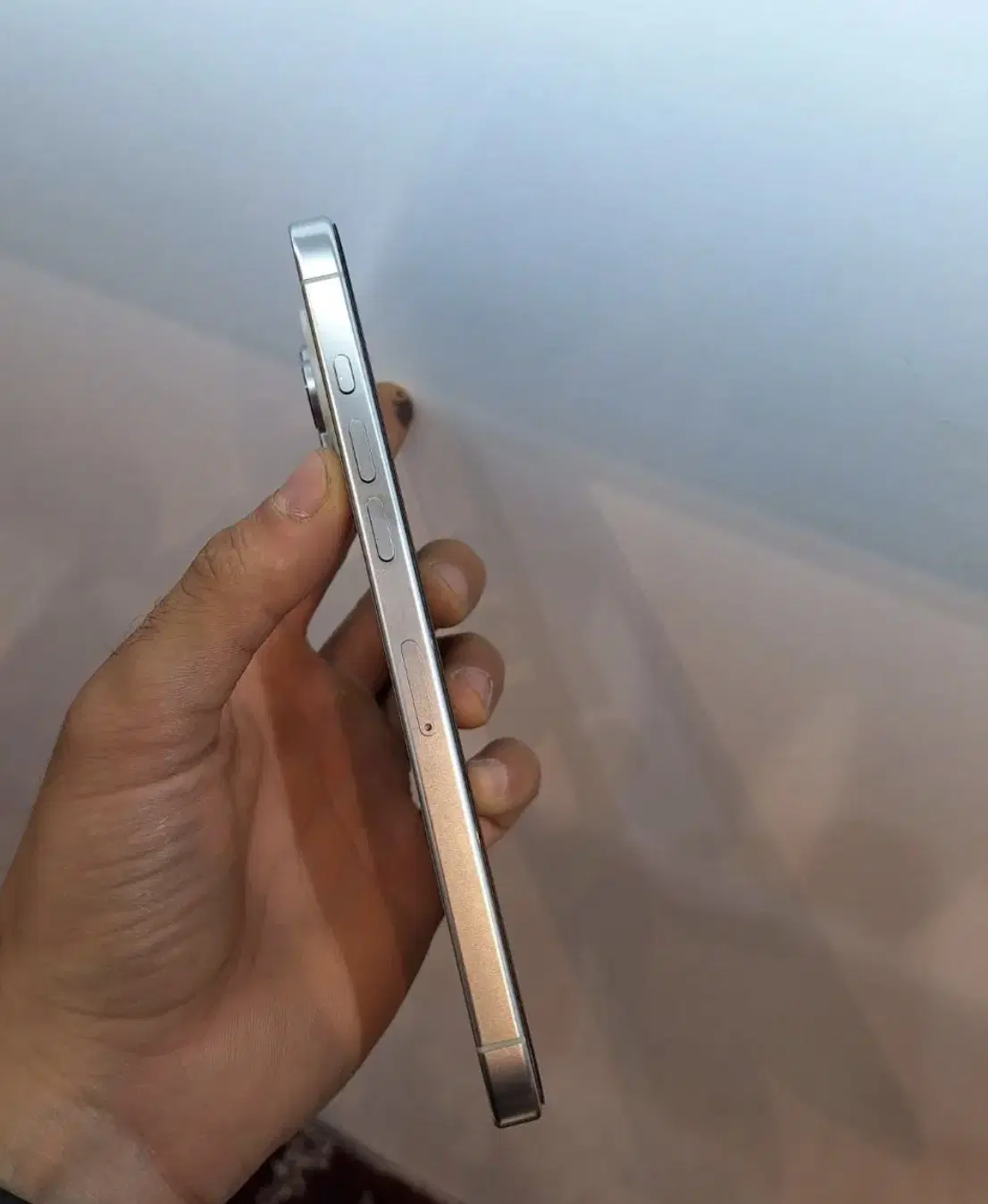 iphone 16 promax zaa256|موبایل|فارسان, |دیوار