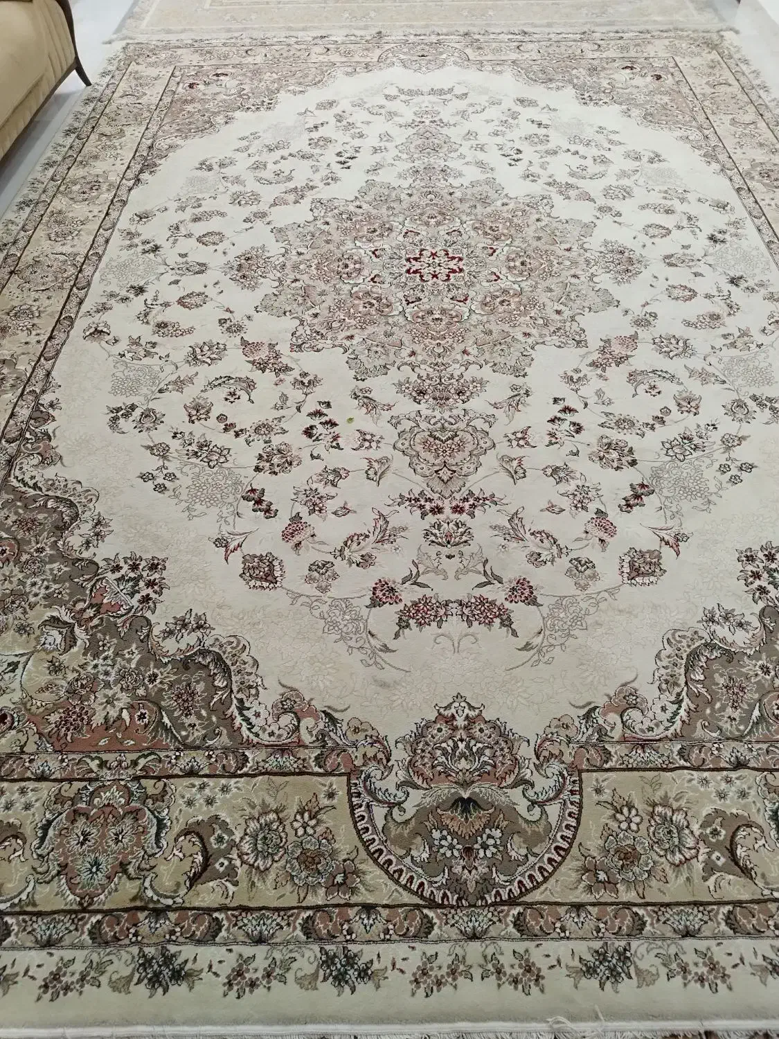 فرش۱۲متری|فرش|قوچان, |دیوار