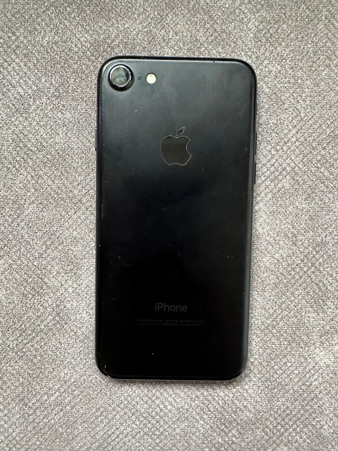 آیفون ۷ حافظه ۱۲۸ گیگ|موبایل|ساری, |دیوار