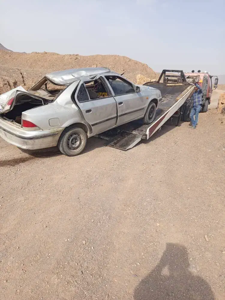 ماشین فرسوده|خدمات موتور و ماشین|رفسنجان, |دیوار