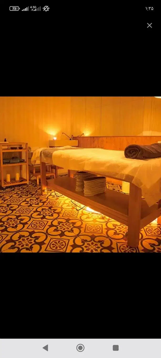 روغن ماساژ|آرایشی، بهداشتی، درمانی|قرچک, مهدیه|دیوار