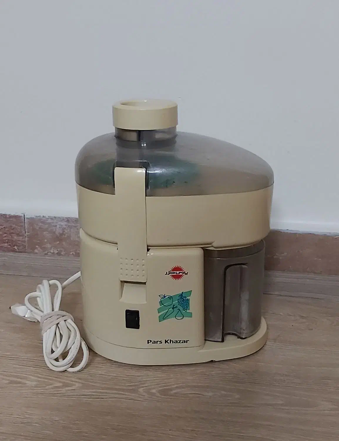 اب میوه گیری|آبمیوه‌گیر و آب‌مرکبات‌گیر|تبریز, |دیوار