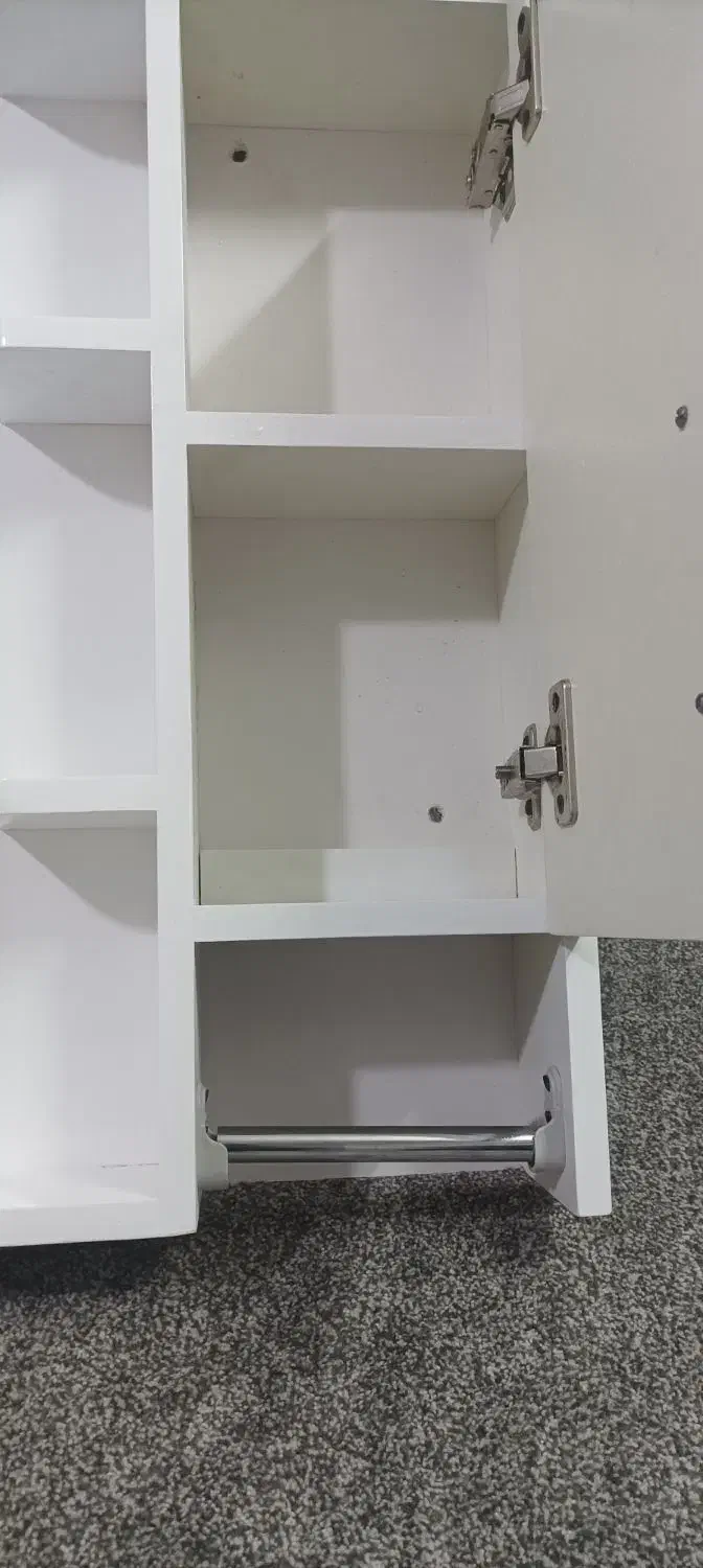 آینه روشویی|لوازم سرویس بهداشتی|قم, شهرک فاطمیه|دیوار