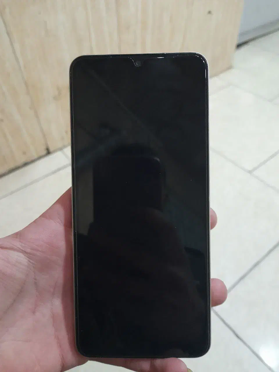 Redmi a5     شیائومی ردمی a5|موبایل|کرج, گوهردشت|دیوار