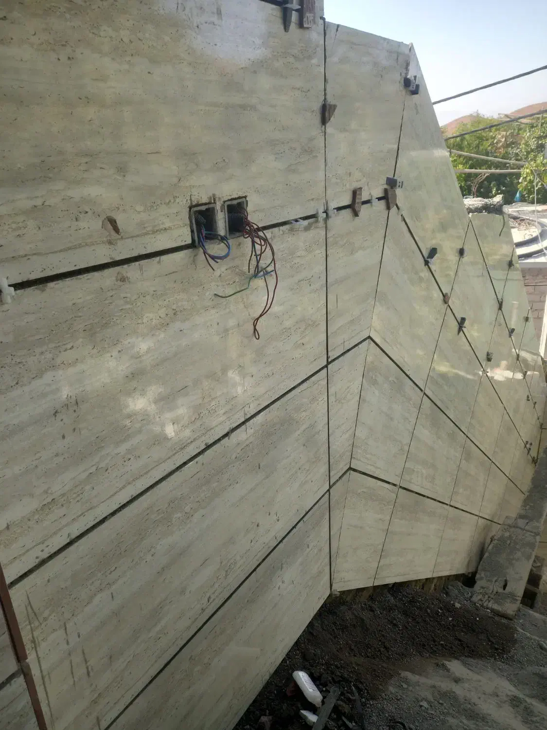 اوستا بنا کرمان|خدمات پیشه و مهارت|کرمان, |دیوار