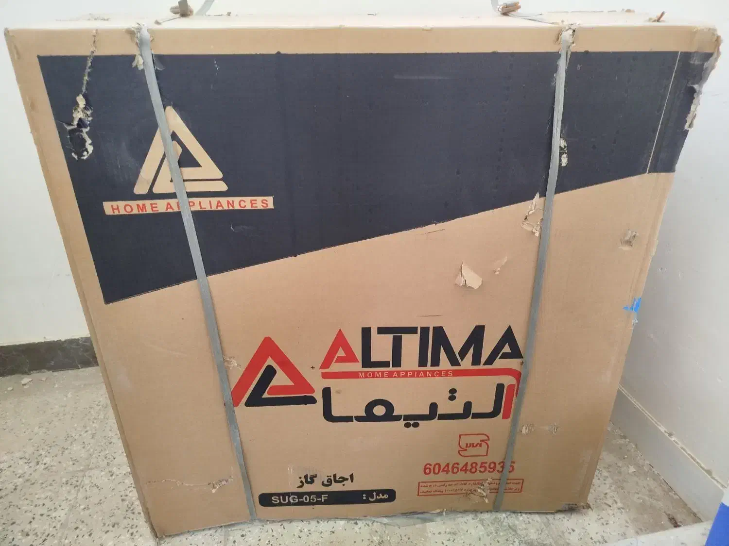 اجاق گاز نو|اجاق گاز و لوازم برقی پخت‌وپز|خمین, |دیوار