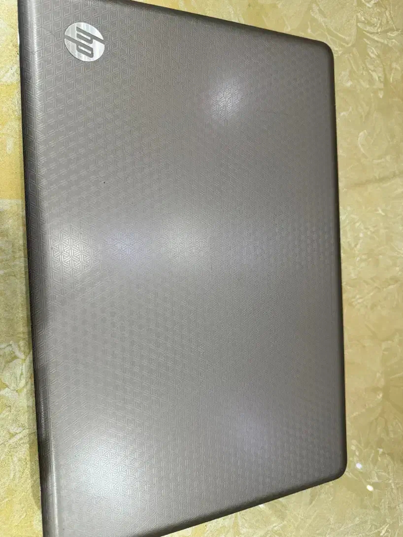 لپ تاپ hpG62|رایانه همراه|اهواز, گلستان|دیوار