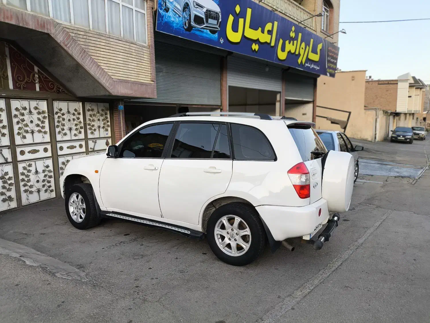 خودرو سواری|خودرو سواری و وانت|سقز, |دیوار