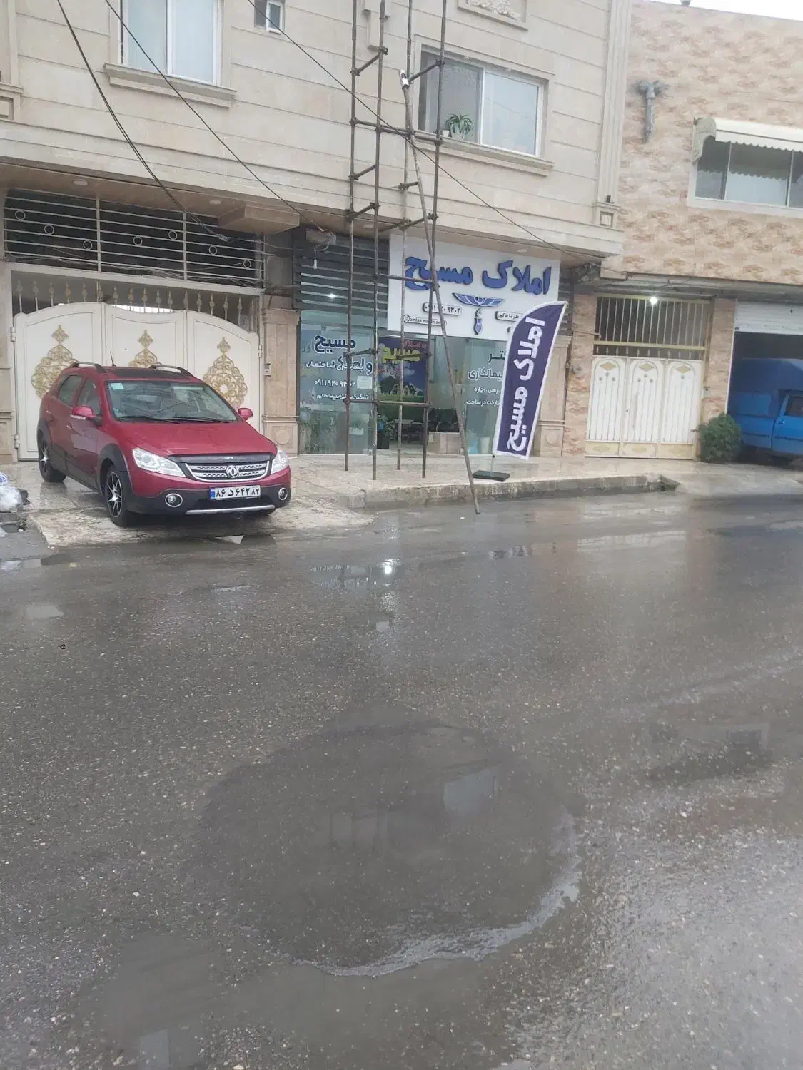 اچ سی کراس اتومات مشابه صفر|خودرو سواری و وانت|آمل, |دیوار