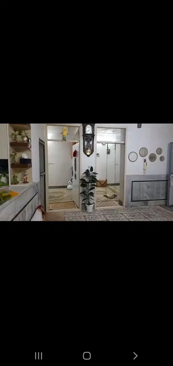 فروش یک باب منزل ویلایی|فروش خانه و ویلا|نهبندان, |دیوار