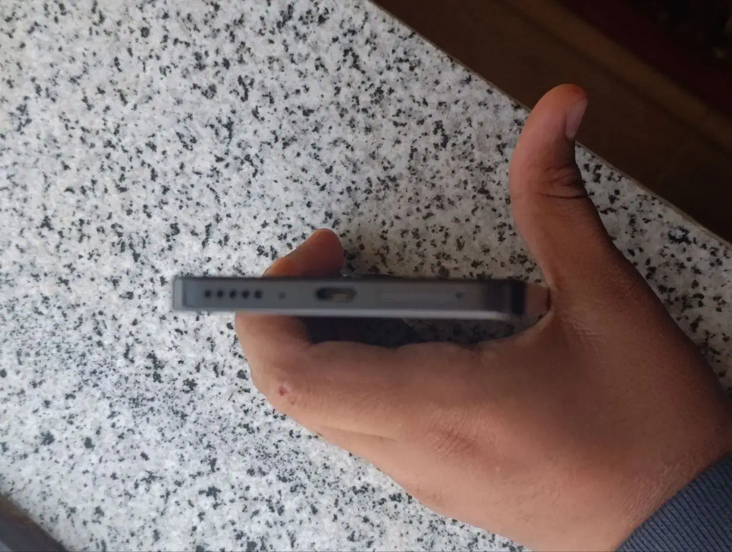 گوشی ردمی نوت 13|موبایل|یاسوج, |دیوار