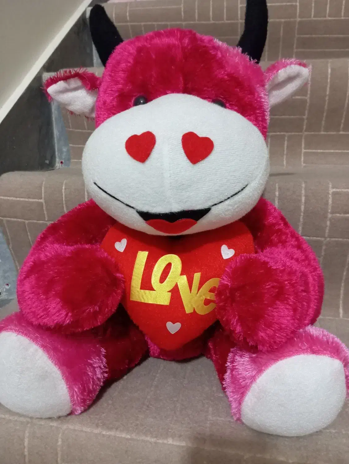 عروسک|اسباب‌بازی بچه|ساوه, |دیوار