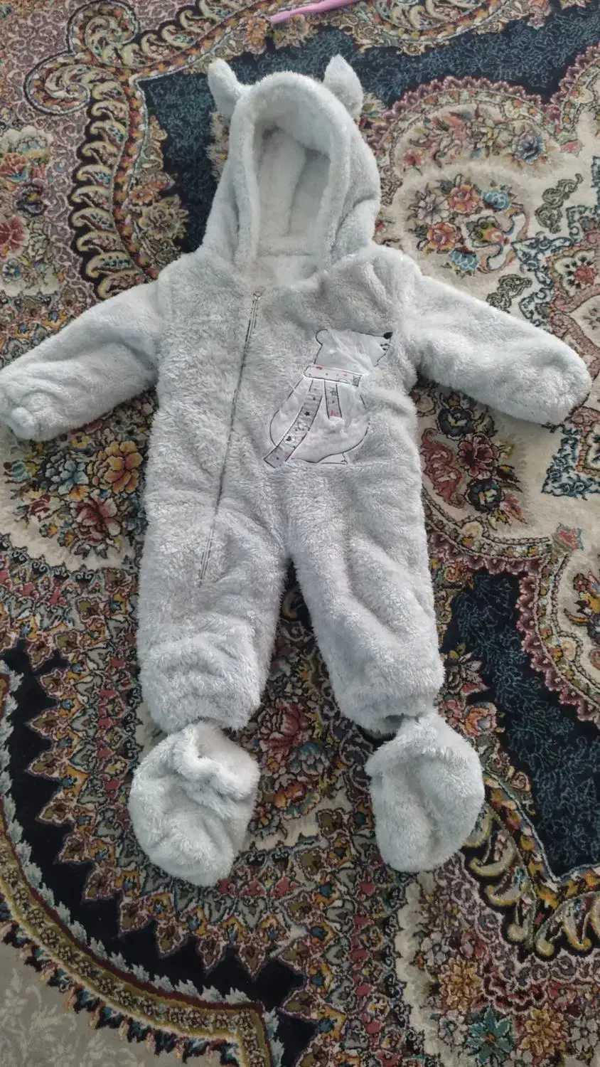 سرهمی نوزاد|کفش و لباس بچه|مشهد, ثامن|دیوار