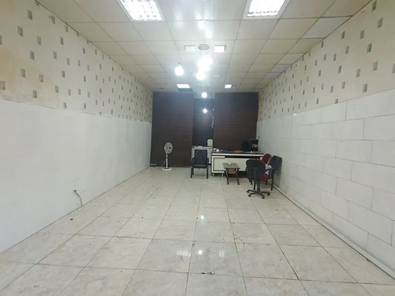 اجاره مغازه ۶۰ متری در شهرک ولیعصر جنوبی|اجارهٔ مغازه و غرفه|تهران, شهرک ولیعصر جنوبی|دیوار