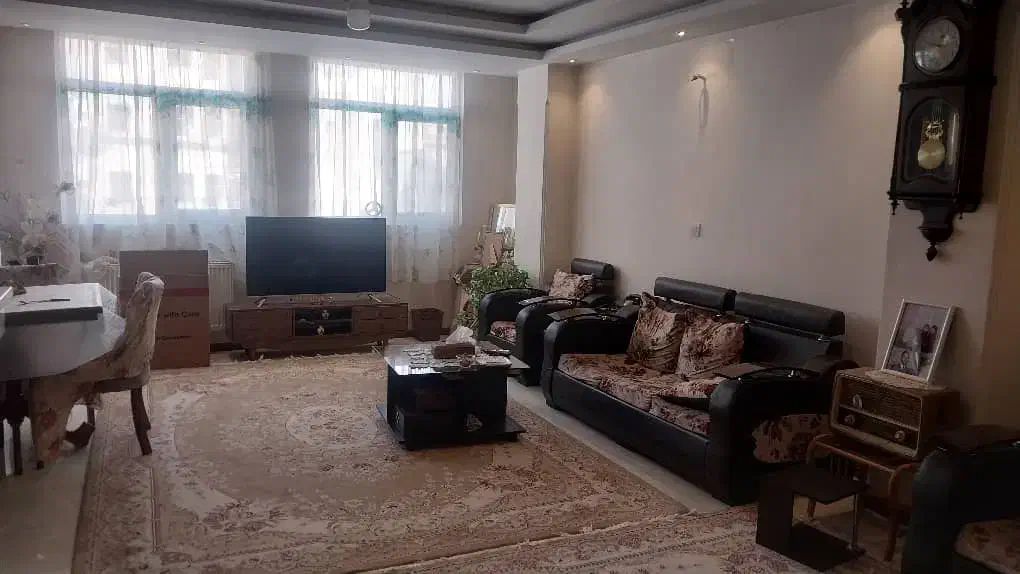 ۵۸متری/بازسازی شده/بالکن کاربردی/گرگان خواجه نظام|فروش آپارتمان|تهران, گرگان|دیوار