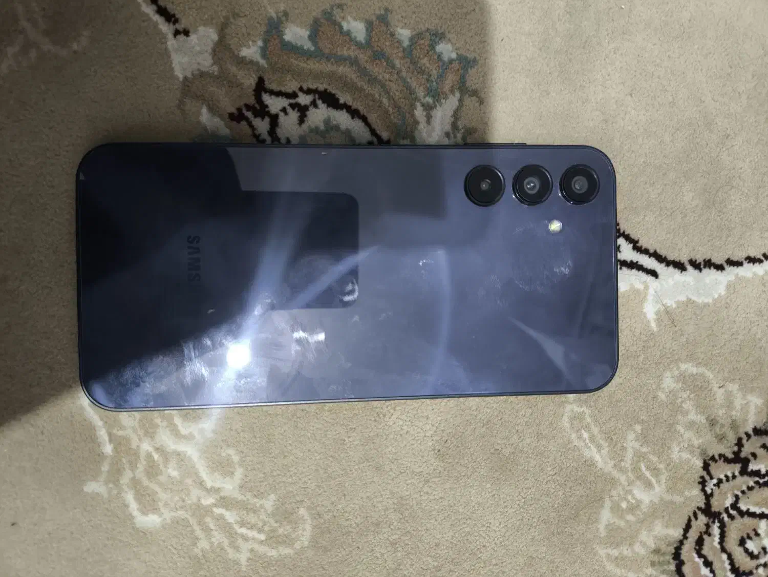 a15 سامسونگ|موبایل|تهران, شهرک نفت|دیوار