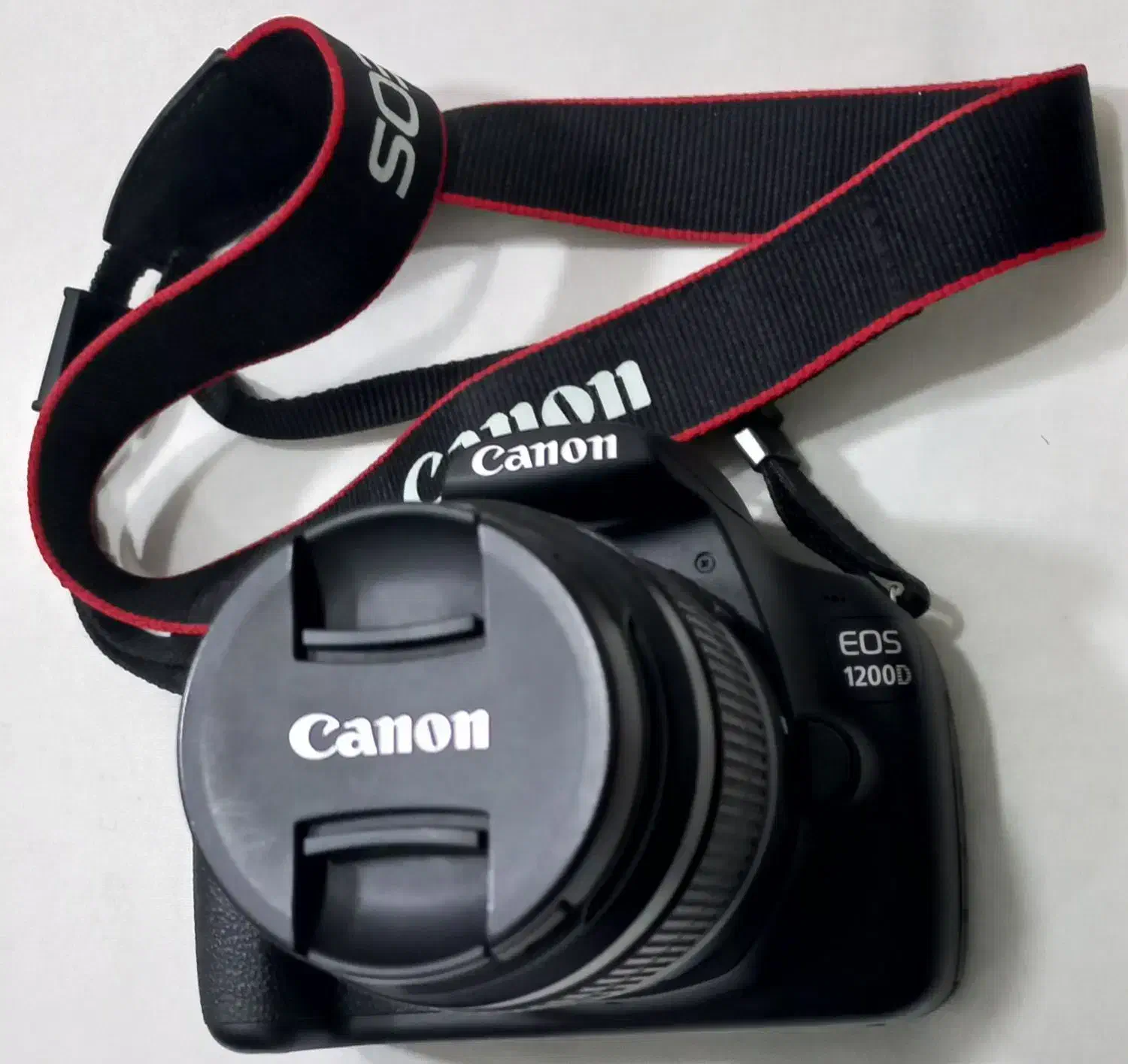 دوربین canon|دوربین عکاسی و فیلم‌برداری|اهواز, امانیه|دیوار
