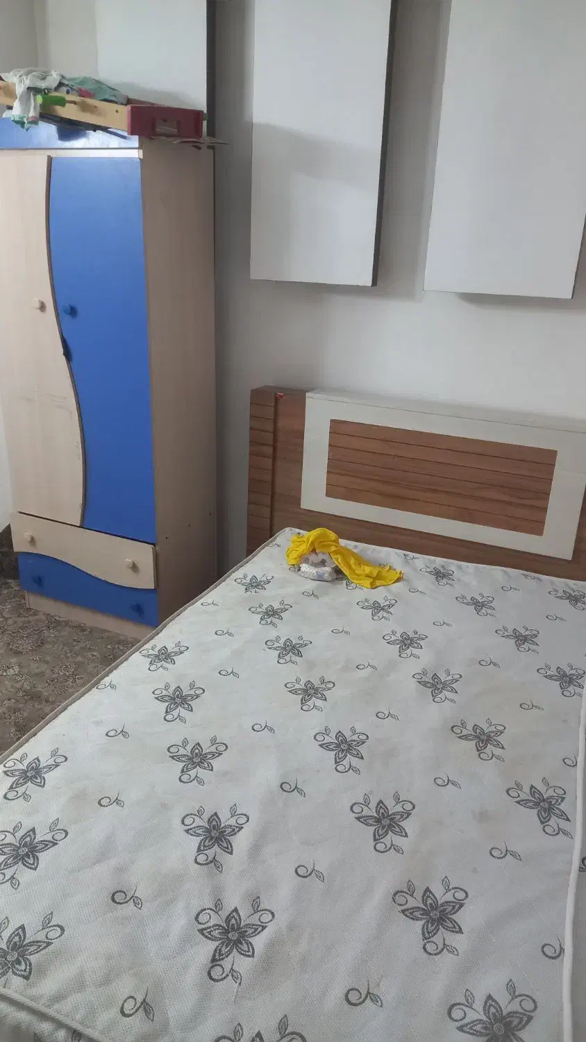 خانه ۹۵ متری ۲ خواب|اجارهٔ آپارتمان|اصفهان, شهرک زاینده رود|دیوار