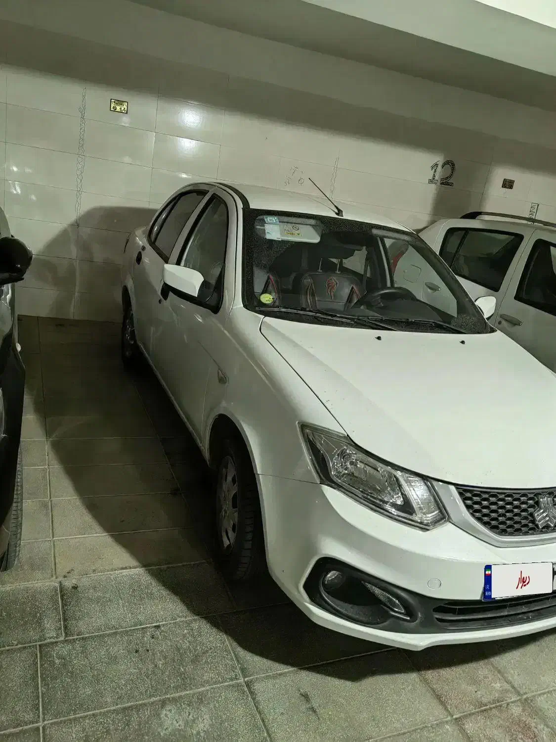 ساینا اس|خودرو سواری و وانت|ارومیه, |دیوار