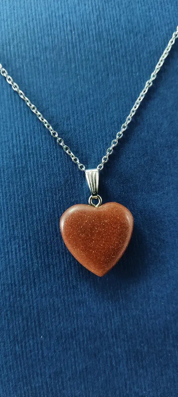 گردنبند طبیعی|جواهرات|اصفهان, خرم|دیوار