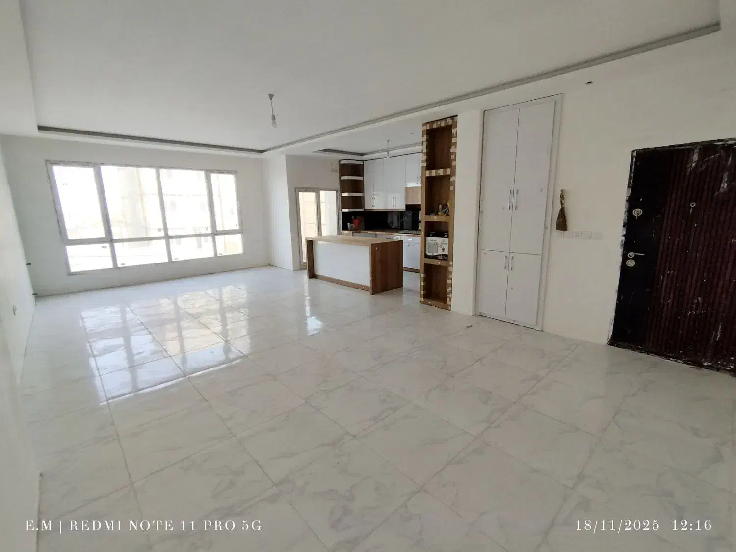 رهن و اجاره آپارتمان در بلوار کشاورز|اجارهٔ آپارتمان|مشهد, نوید|دیوار