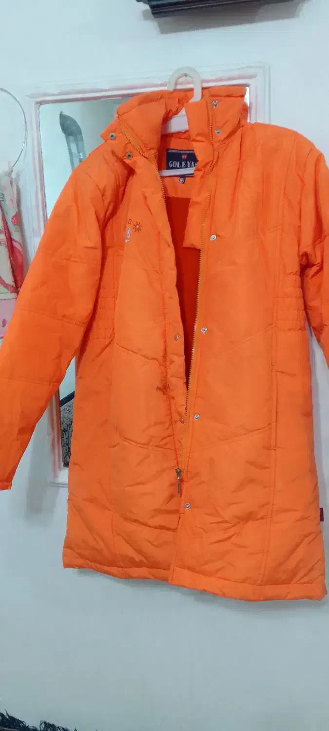 سه تا کافشن در حد نو|لباس|خمینی‌شهر, |دیوار