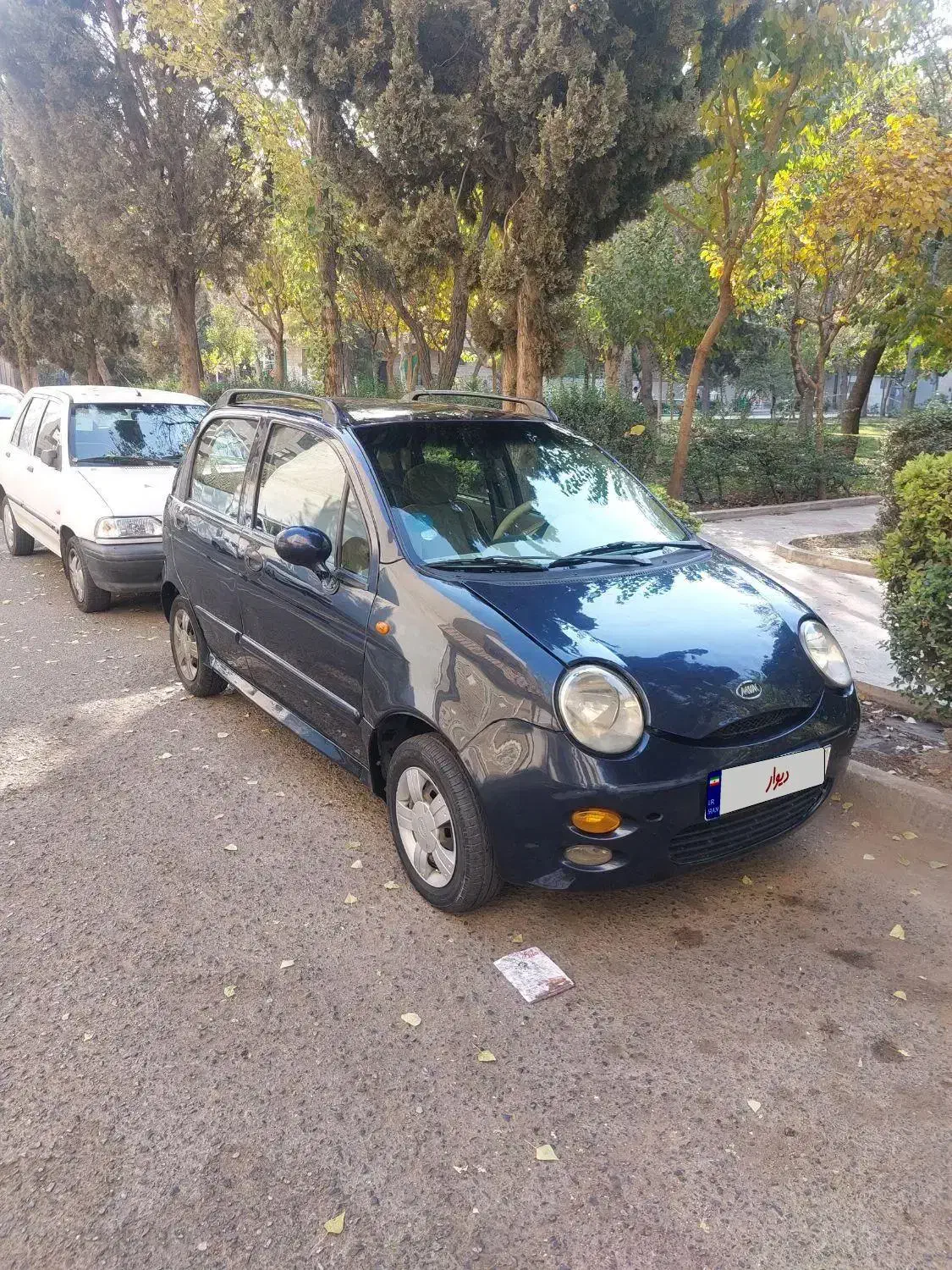 ام وی ام  4 سیلندر مدل 90|خودرو سواری و وانت|تهران, نیروی دریایی|دیوار