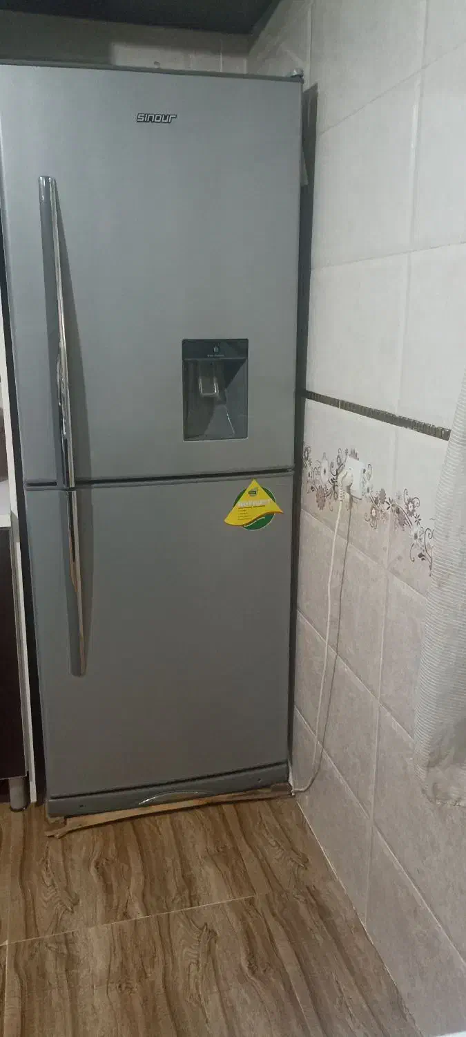 یخچال|یخچال و فریزر|شاهین دژ, |دیوار