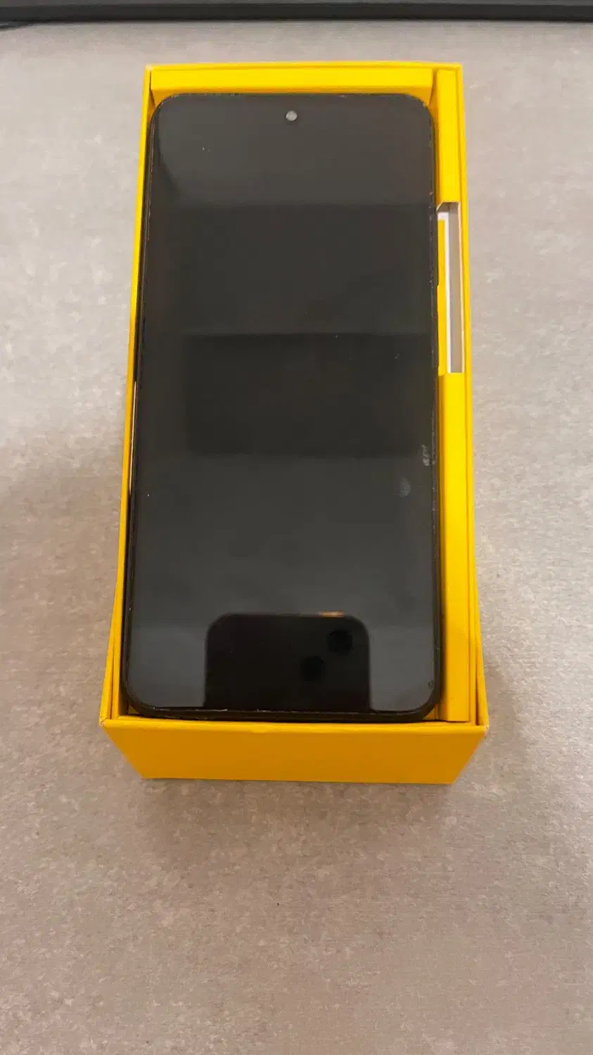 Poco m5s|موبایل|تهران, تهرانپارس غربی|دیوار