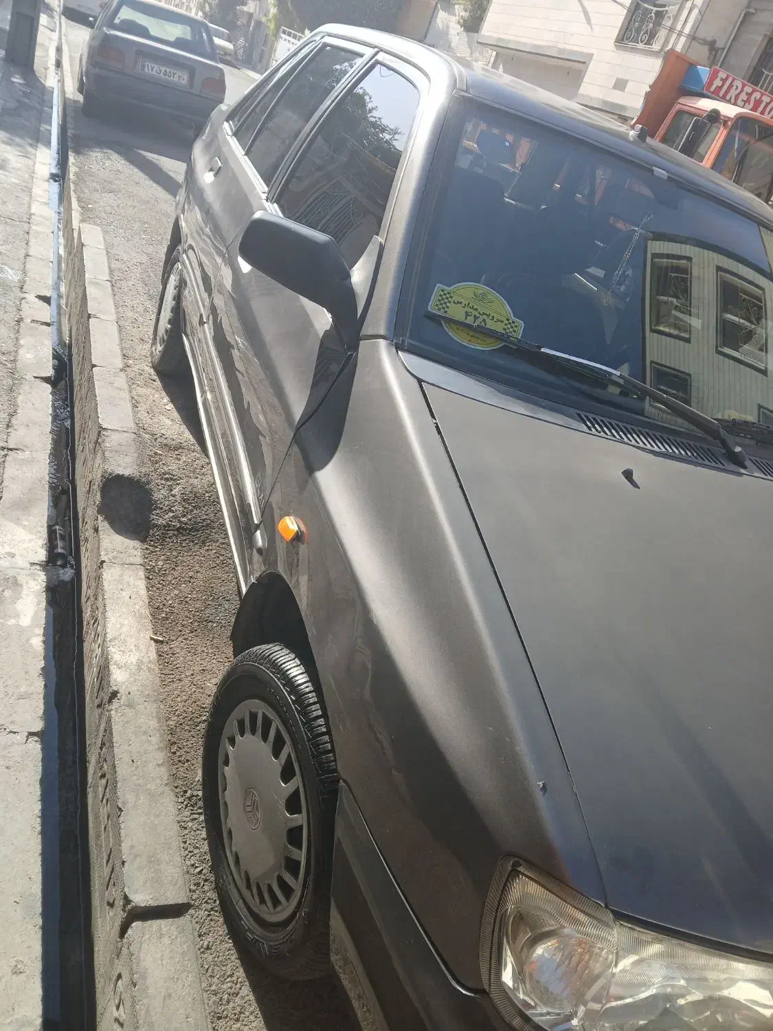 پراید 132|خودرو سواری و وانت|قرچک, مهدیه|دیوار