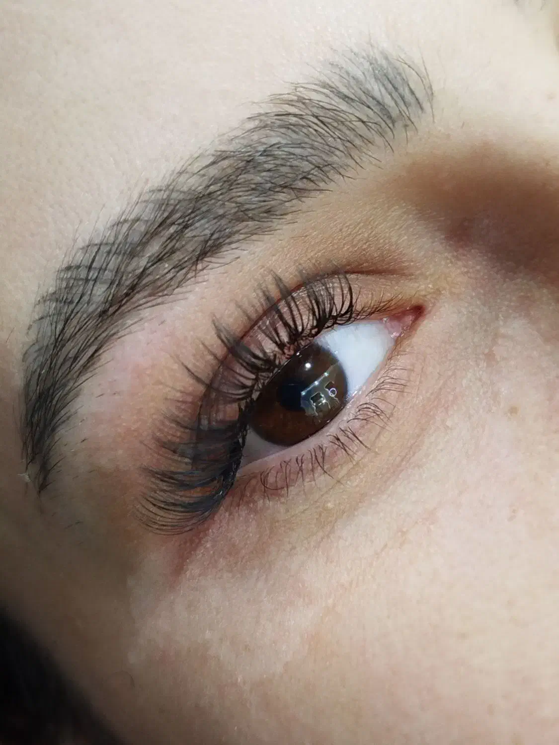 مدل واموزش اکستنشن مژه فقط1500|خدمات آرایشگری و زیبایی|مشهد, بهمن|دیوار