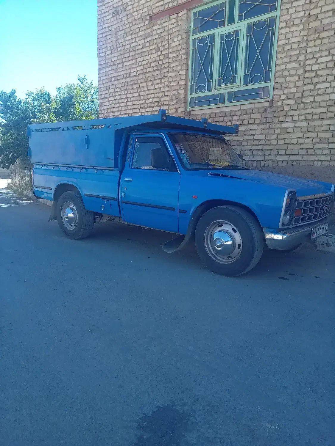 خودرو|خودرو سواری و وانت|داران, |دیوار