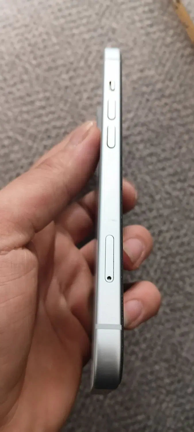 iPhone 15 normal|موبایل|تهران, خاک سفید|دیوار