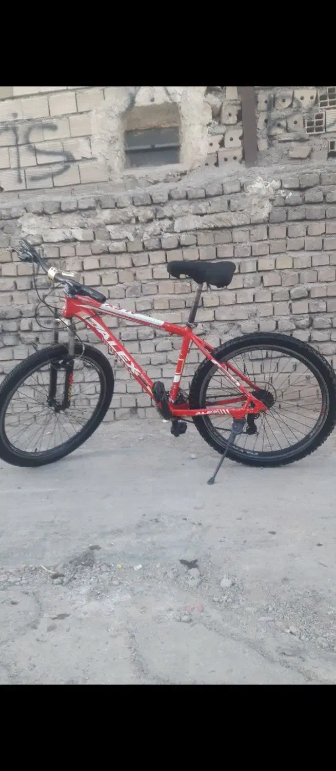 دوچرخه|دوچرخه، اسکیت، اسکوتر|تربت جام, شهرک آزادگان|دیوار