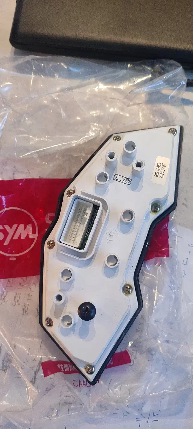 کیلومتر موتور NA180/NH180/NA250/NH250|قطعات یدکی و لوازم جانبی|امیرکلا, |دیوار