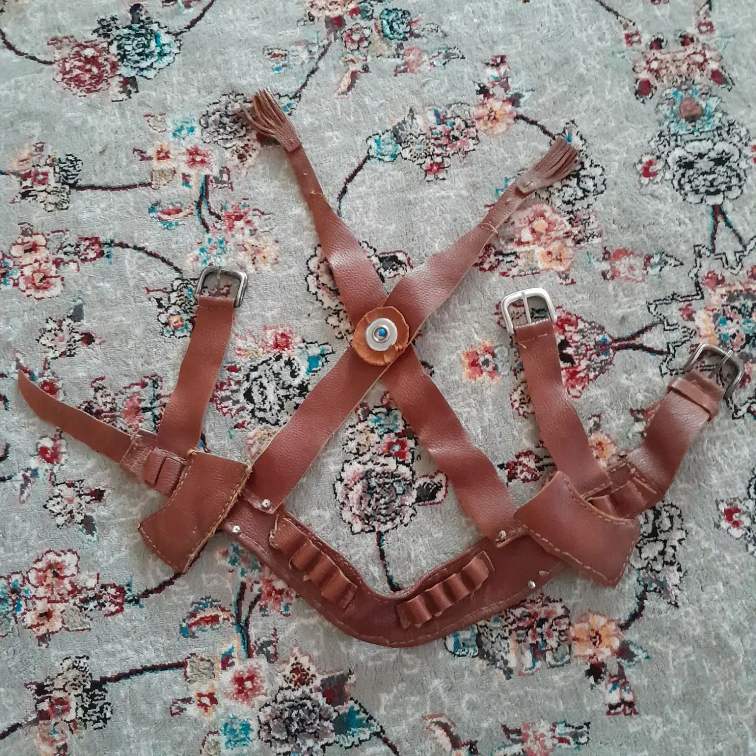 شنگ قطار بچگانه|کیف، کفش، کمربند|کوهدشت, |دیوار