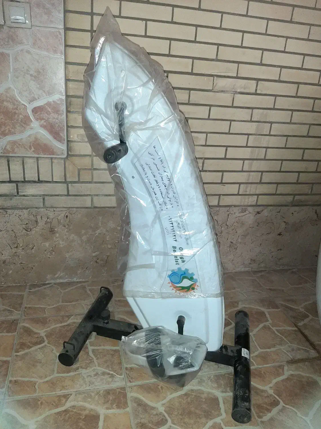 دوچرخه توانیاب ویلچر|دوچرخه، اسکیت، اسکوتر|اصفهان, بهارستان|دیوار