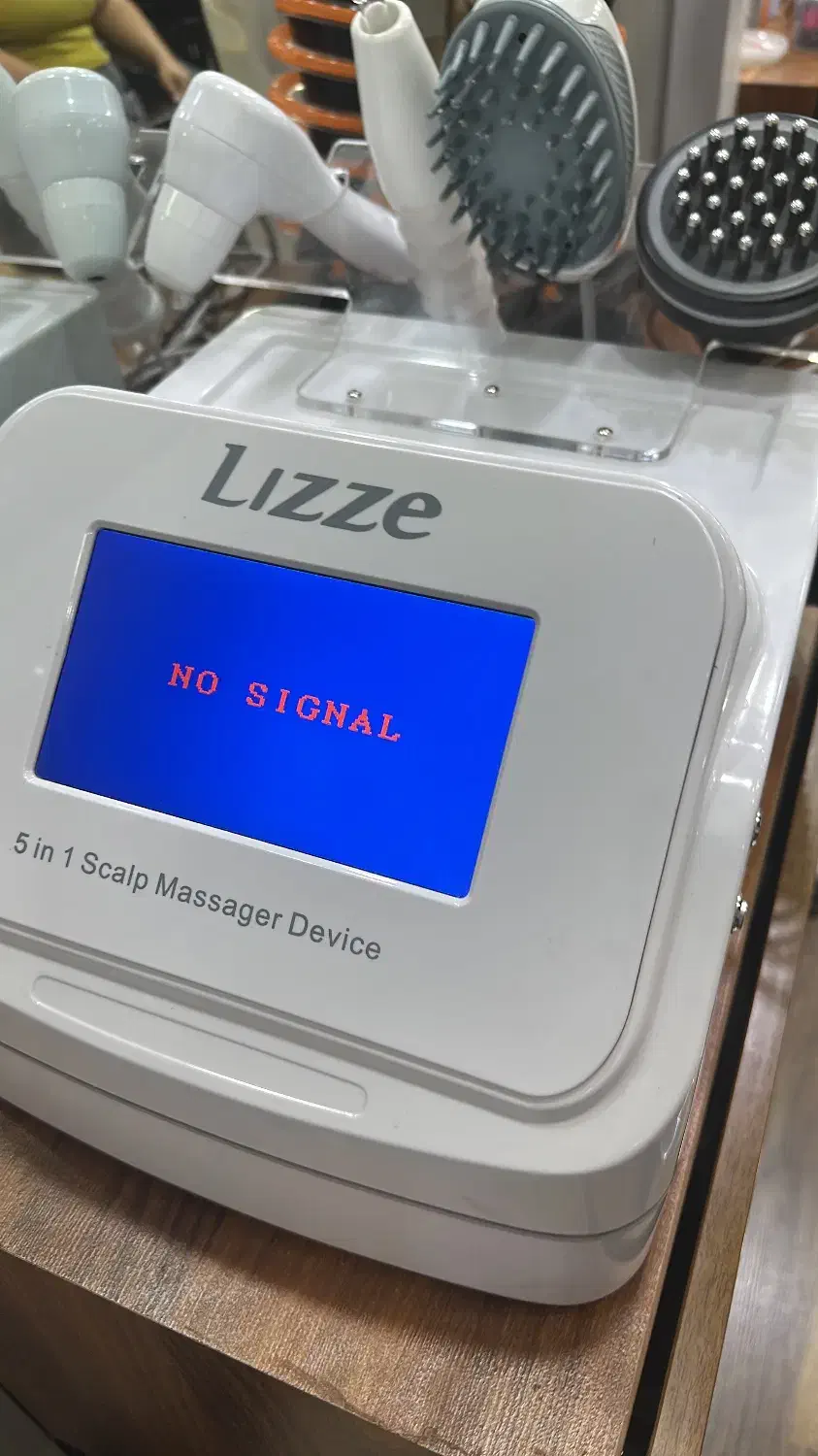 دستگاه اسکالپ اسکراپ سر|پزشکی|کرج, شهرک اوج|دیوار